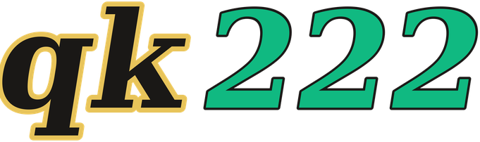 qk222 logo